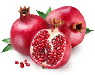 Pomegranates